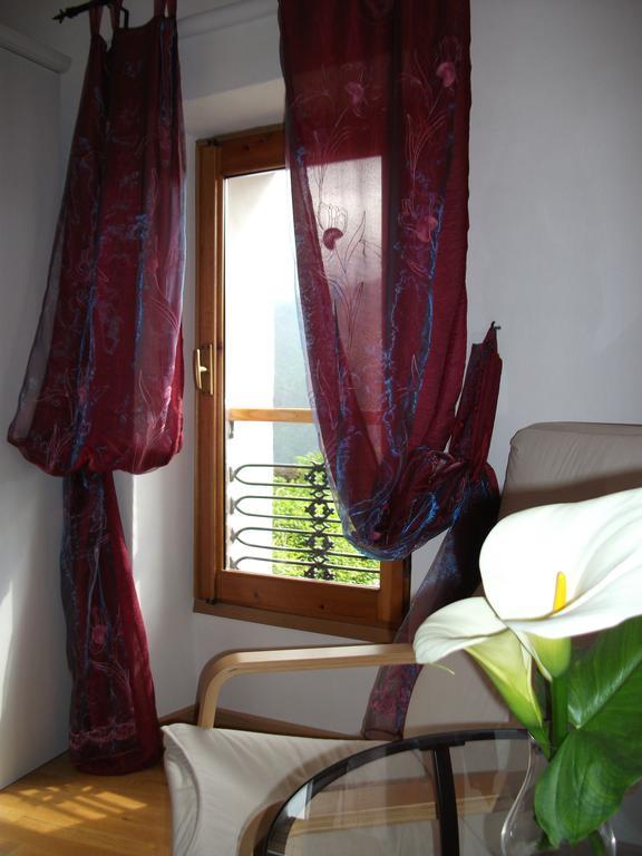 Couette-café La Stregatta 3*