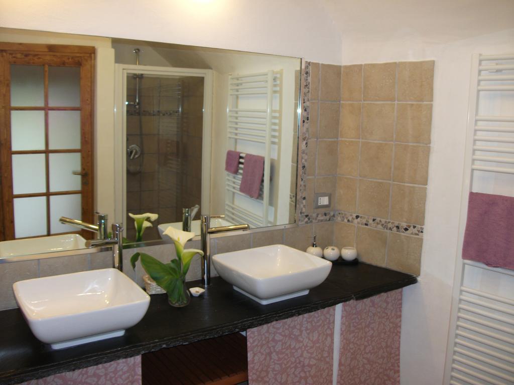 Bed & Breakfast La Stregatta Triora
