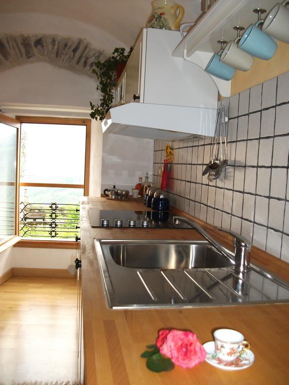 Bed & Breakfast La Stregatta