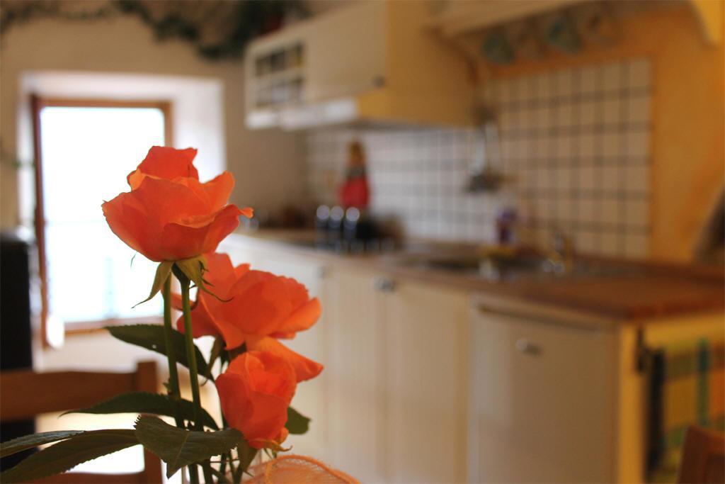 La Stregatta Bed & Breakfast 3*