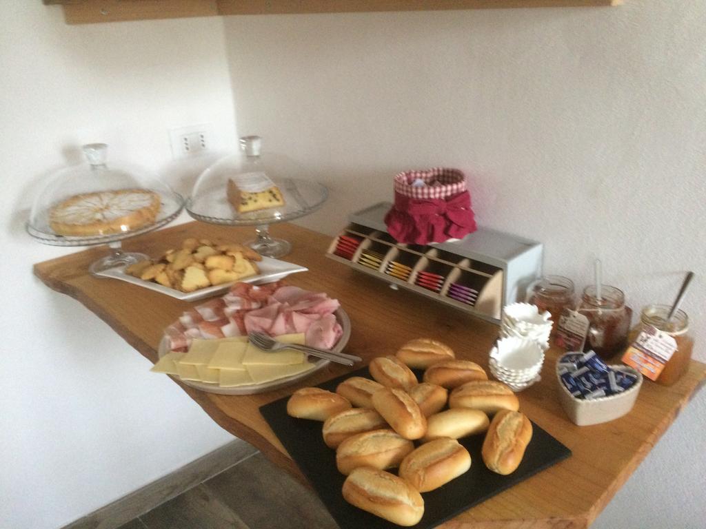 La Stregatta Couette-café 3*