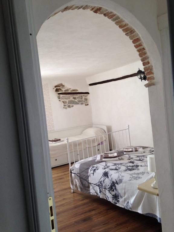 La Stregatta Bed & Breakfast Triora