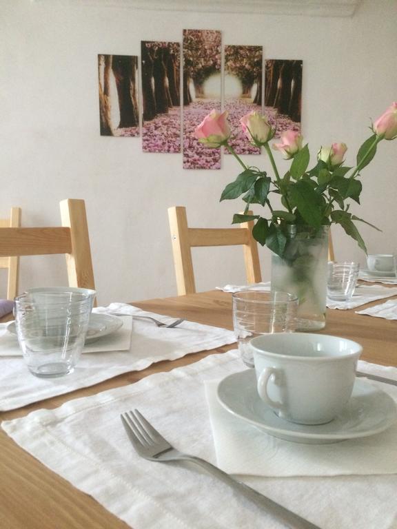 La Stregatta Bed & Breakfast 3*