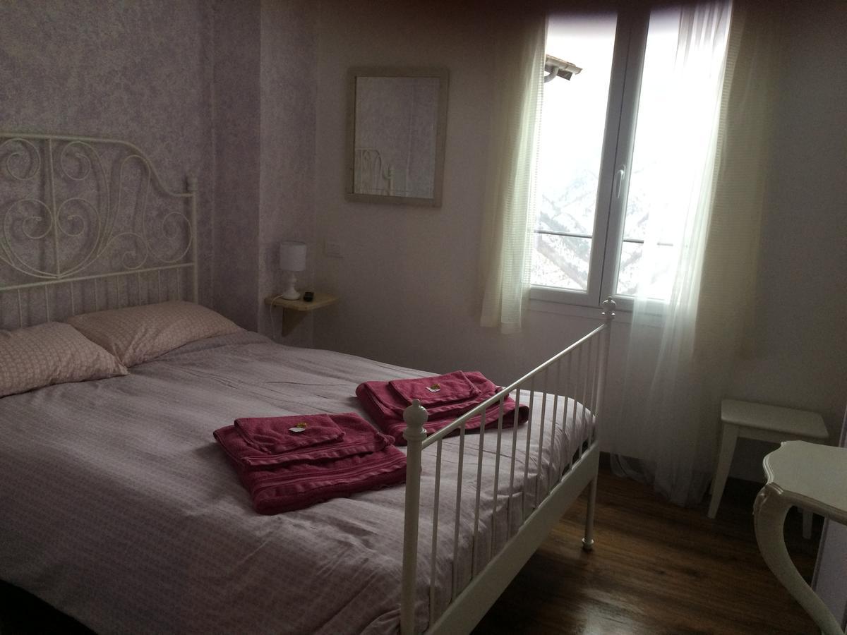 Bed & Breakfast La Stregatta Triora