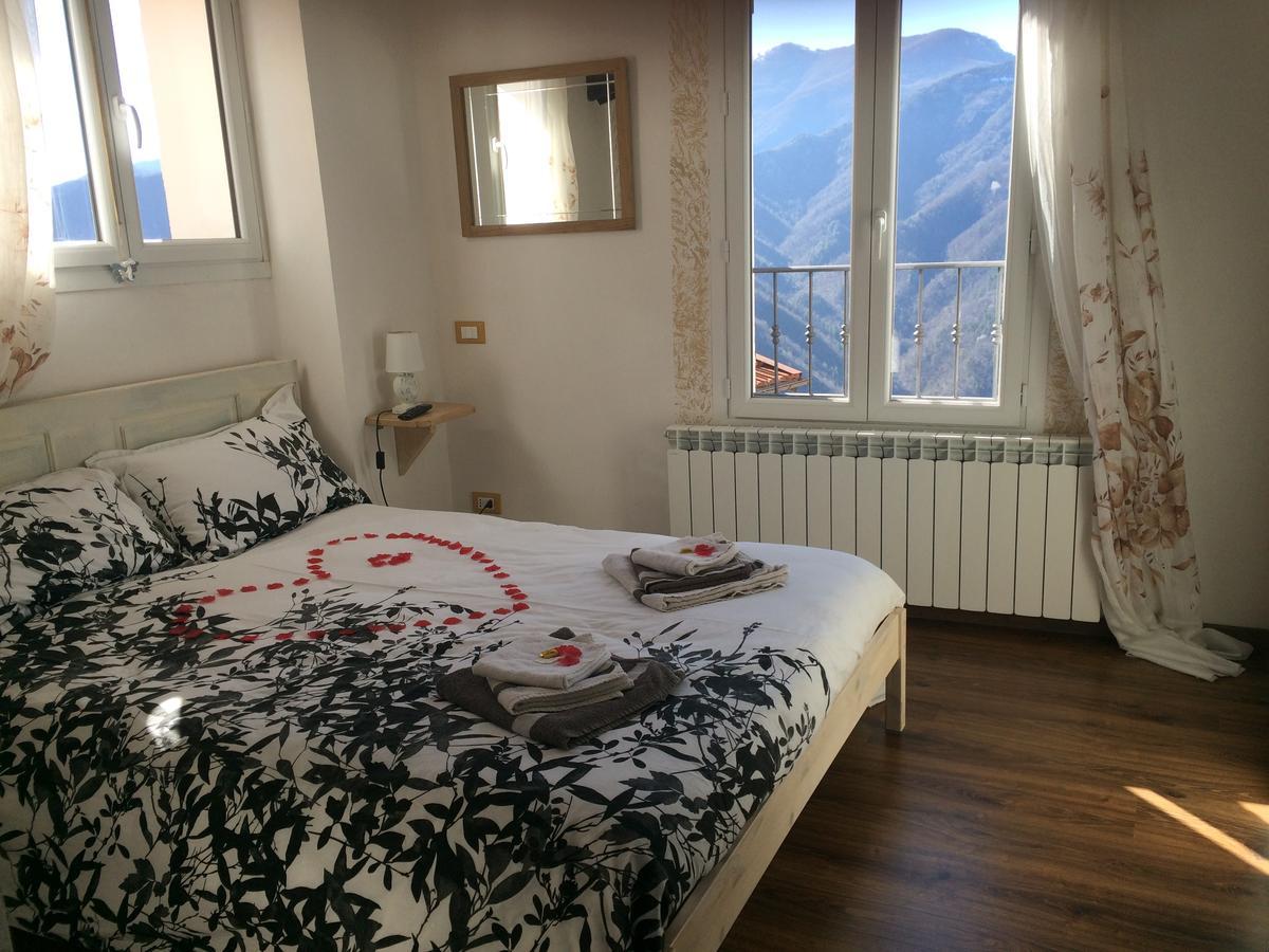 Couette-café La Stregatta 3*