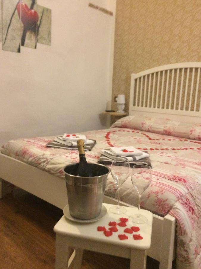 La Stregatta Couette-café 3*